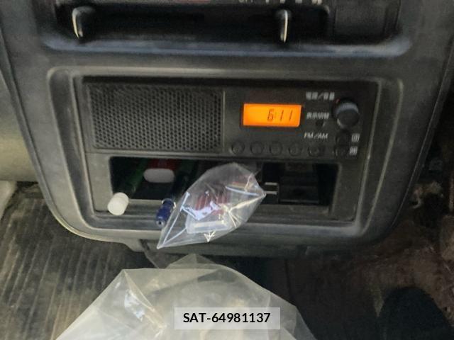 Suzuki CARRY TRUCK 2012-01 8658370-15