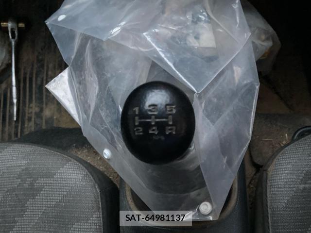 Suzuki CARRY TRUCK 2012-01 8658370-16