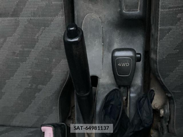 Suzuki CARRY TRUCK 2012-01 8658370-17