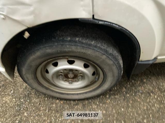 Suzuki CARRY TRUCK 2012-01 8658370-7