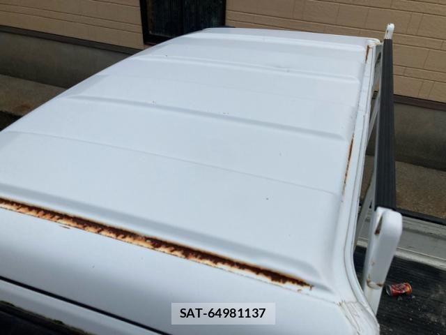 Suzuki CARRY TRUCK 2012-01 8658370-8