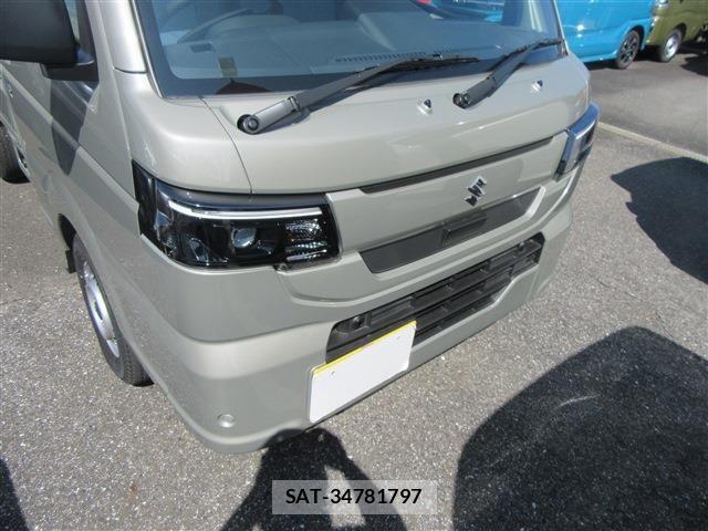 Suzuki CARRY TRUCK 2026-01 8665919-1
