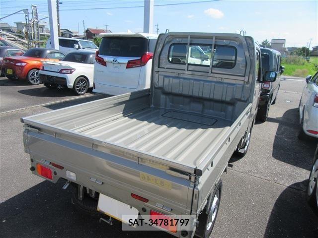 Suzuki CARRY TRUCK 2026-01 8665919-2