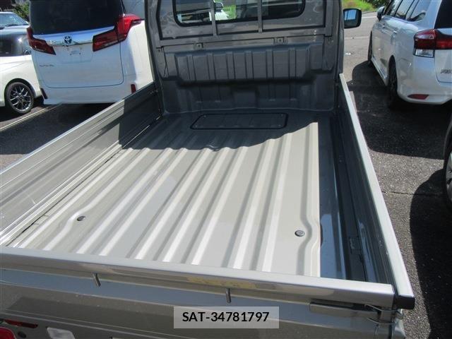 Suzuki CARRY TRUCK 2026-01 8665919-3