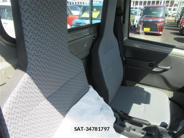 Suzuki CARRY TRUCK 2026-01 8665919-6