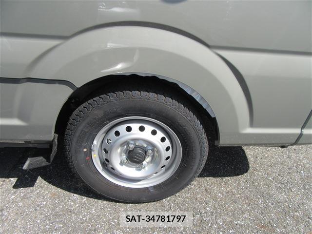 Suzuki CARRY TRUCK 2026-01 8665919-7