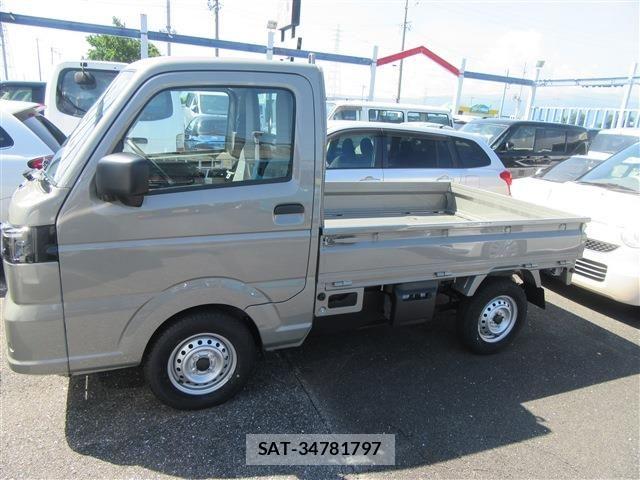 Suzuki CARRY TRUCK 2026-01 8665919-8
