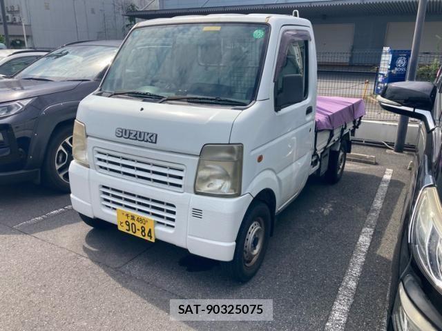Suzuki CARRY TRUCK 2006-07 8658372-0