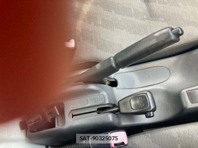 Suzuki CARRY TRUCK 2006-07 8658372-10
