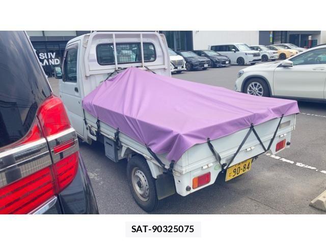 Suzuki CARRY TRUCK 2006-07 8658372-13