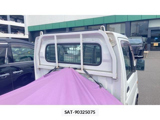 Suzuki CARRY TRUCK 2006-07 8658372-15