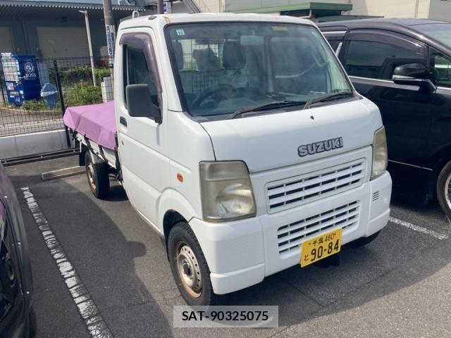 Suzuki CARRY TRUCK 2006-07 8658372-1