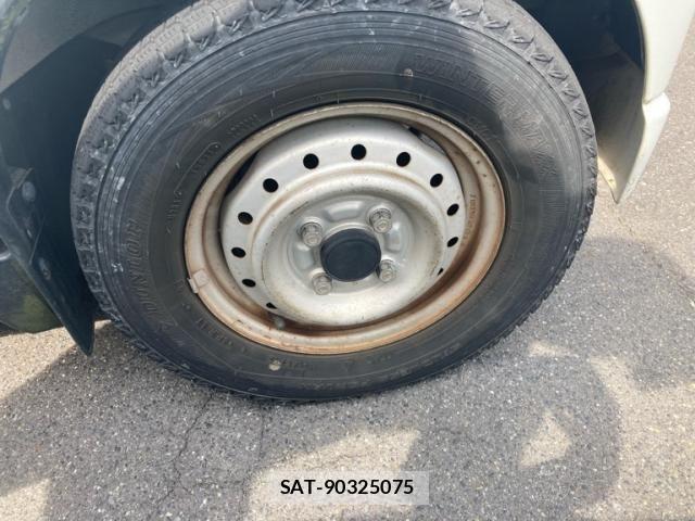 Suzuki CARRY TRUCK 2006-07 8658372-2