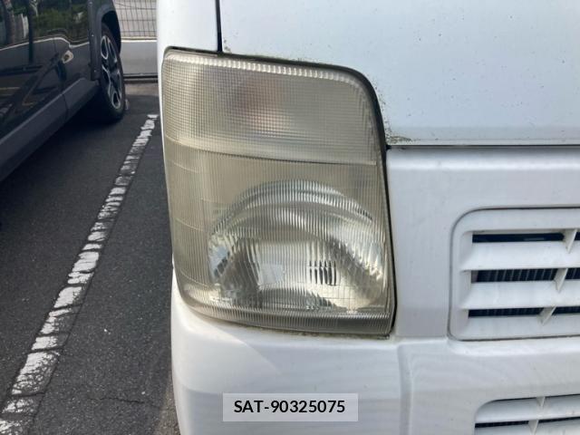 Suzuki CARRY TRUCK 2006-07 8658372-3