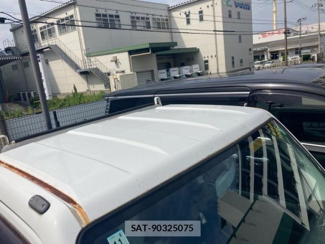 Suzuki CARRY TRUCK 2006-07 8658372-4