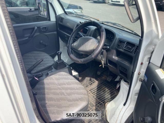 Suzuki CARRY TRUCK 2006-07 8658372-5