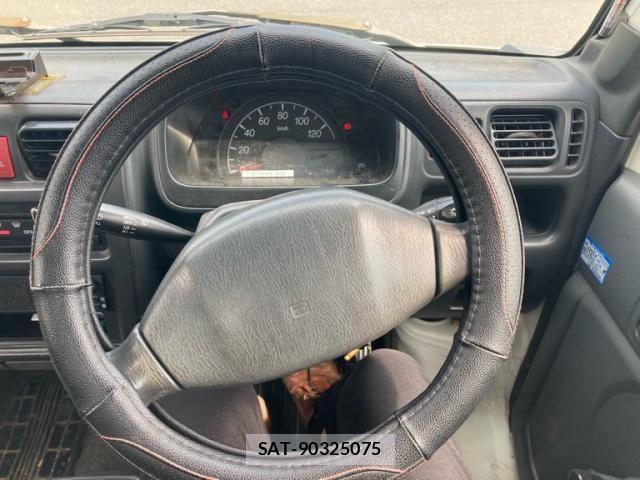 Suzuki CARRY TRUCK 2006-07 8658372-7