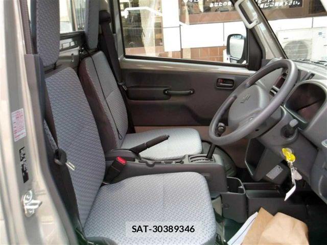 Suzuki CARRY TRUCK 2025-12 8658358-1