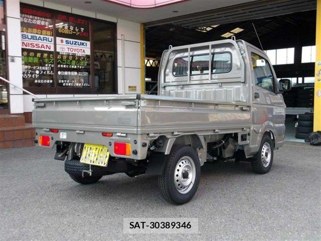 Suzuki CARRY TRUCK 2025-12 8658358-2