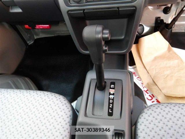Suzuki CARRY TRUCK 2025-12 8658358-4