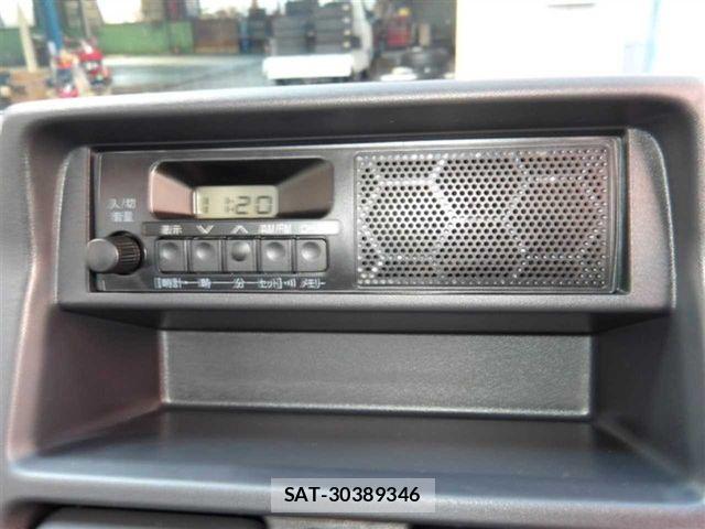 Suzuki CARRY TRUCK 2025-12 8658358-5