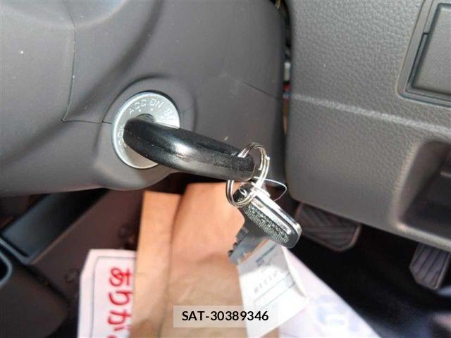 Suzuki CARRY TRUCK 2025-12 8658358-6