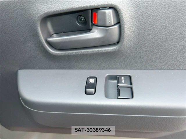 Suzuki CARRY TRUCK 2025-12 8658358-7