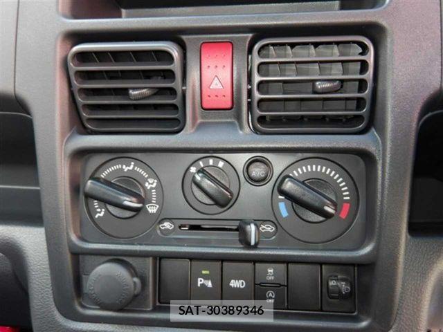 Suzuki CARRY TRUCK 2025-12 8658358-8