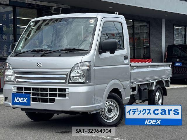 Suzuki CARRY TRUCK 2025-03 8658362-0
