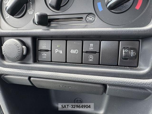 Suzuki CARRY TRUCK 2025-03 8658362-10