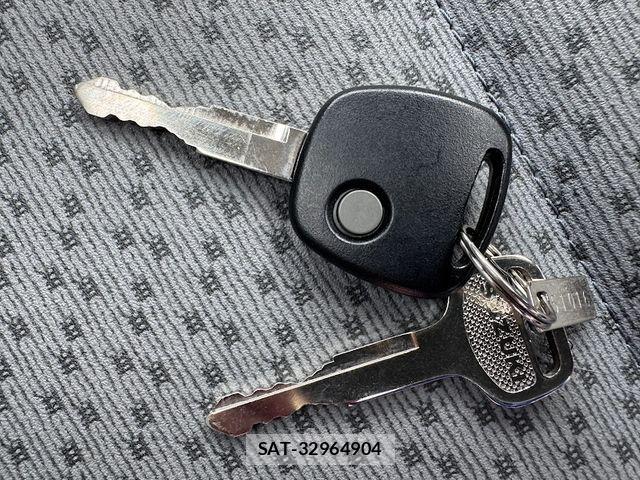 Suzuki CARRY TRUCK 2025-03 8658362-12