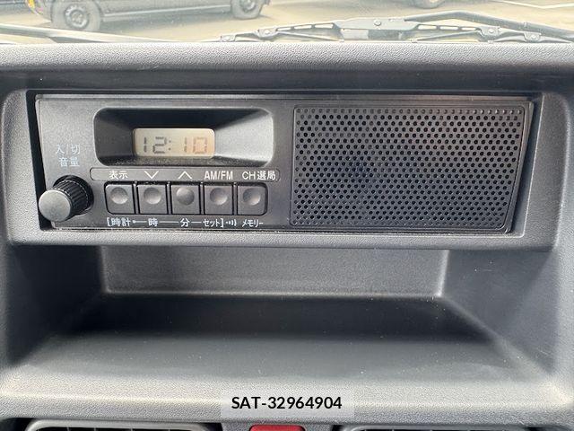 Suzuki CARRY TRUCK 2025-03 8658362-14