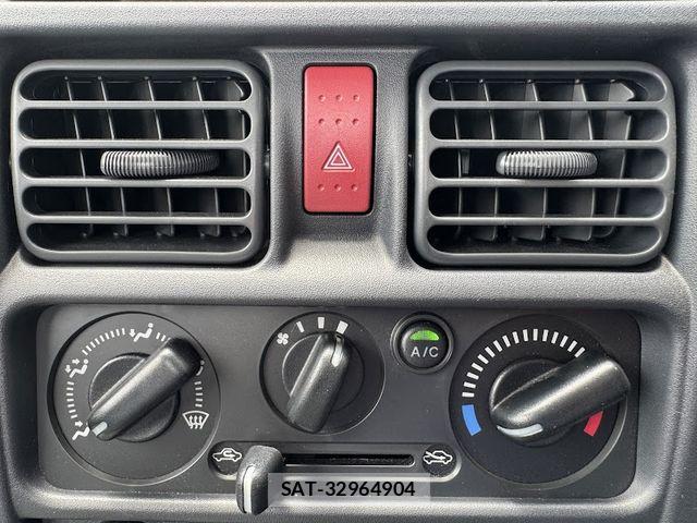 Suzuki CARRY TRUCK 2025-03 8658362-15