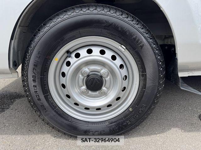 Suzuki CARRY TRUCK 2025-03 8658362-17