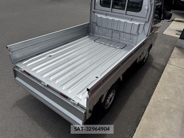 Suzuki CARRY TRUCK 2025-03 8658362-18