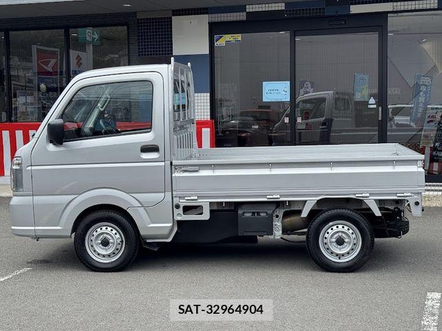 Suzuki CARRY TRUCK 2025-03 8658362-1