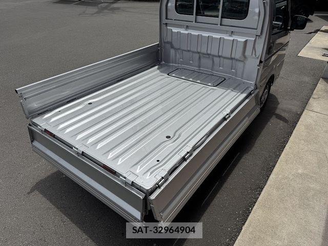 Suzuki CARRY TRUCK 2025-03 8658362-19