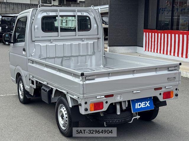 Suzuki CARRY TRUCK 2025-03 8658362-2