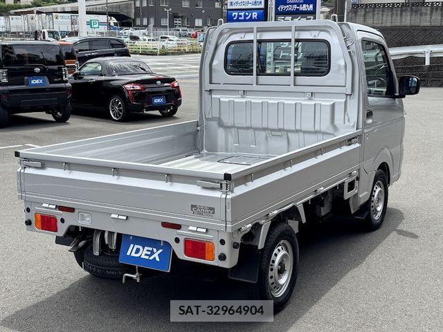 Suzuki CARRY TRUCK 2025-03 8658362-3