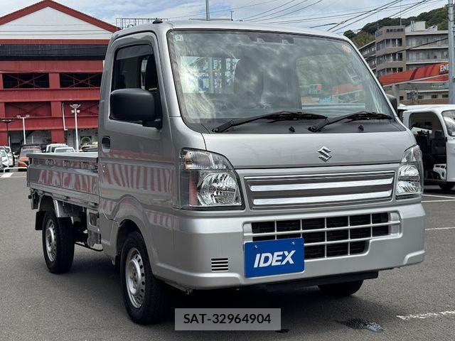 Suzuki CARRY TRUCK 2025-03 8658362-5