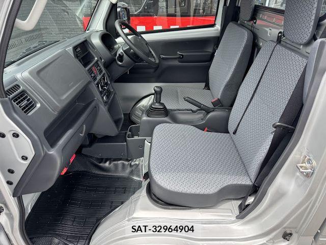Suzuki CARRY TRUCK 2025-03 8658362-8