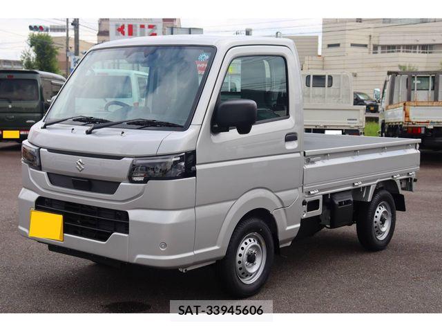 Suzuki CARRY TRUCK 2026-03 8665918-0