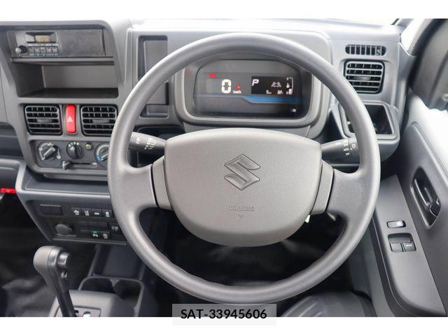 Suzuki CARRY TRUCK 2026-03 8665918-11