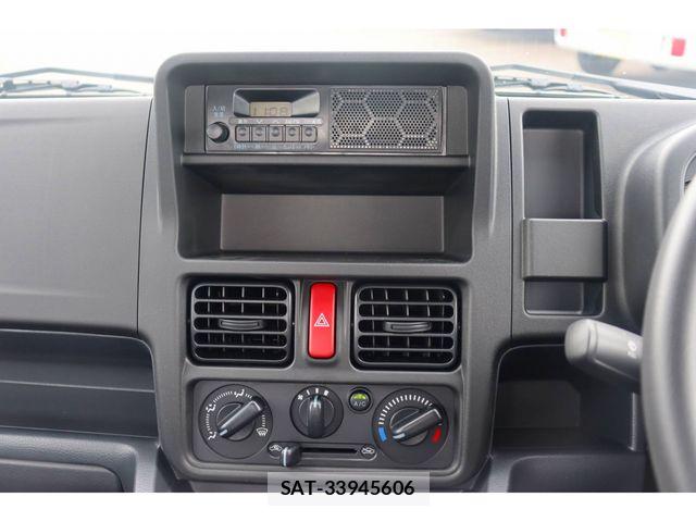 Suzuki CARRY TRUCK 2026-03 8665918-14