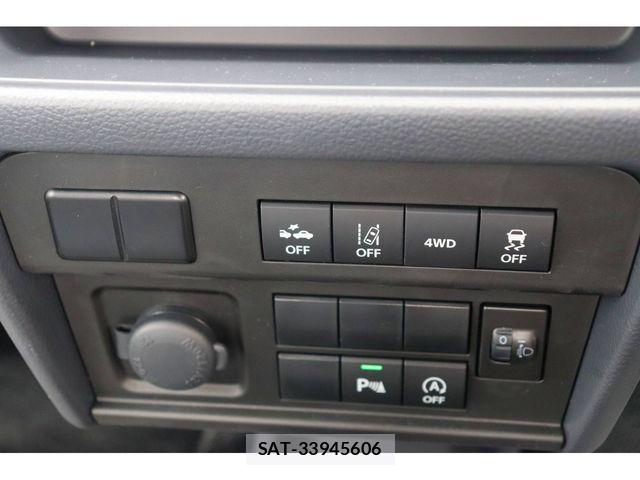 Suzuki CARRY TRUCK 2026-03 8665918-15