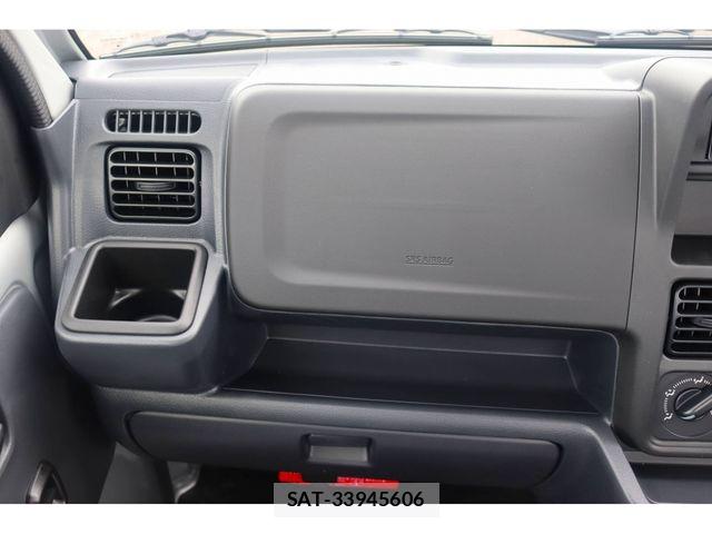 Suzuki CARRY TRUCK 2026-03 8665918-17