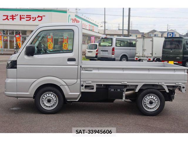 Suzuki CARRY TRUCK 2026-03 8665918-1