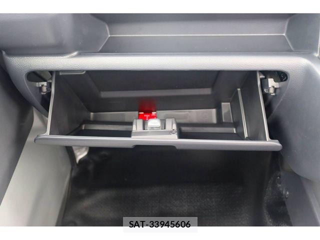 Suzuki CARRY TRUCK 2026-03 8665918-18