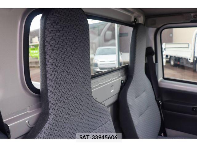 Suzuki CARRY TRUCK 2026-03 8665918-20