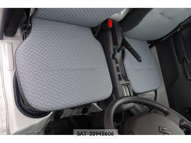 Suzuki CARRY TRUCK 2026-03 8665918-21